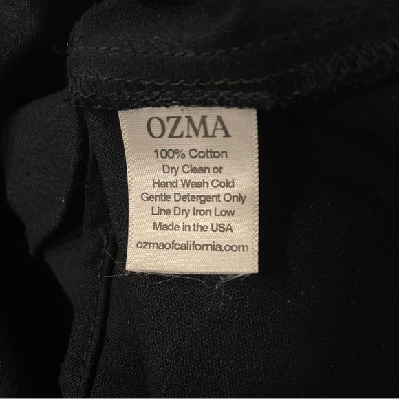 NEW Ozma of California Slip Dress - Picture 4 of 4